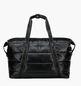 Mega Fluff Super Traveler XL Tote / Backpack - Travel