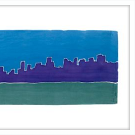 San Francisco Skyline-gallery-48956909322531