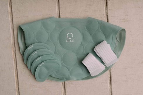 Opal Cool Soothing Starter Set