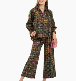 Juliette Pant Set - McKenzie