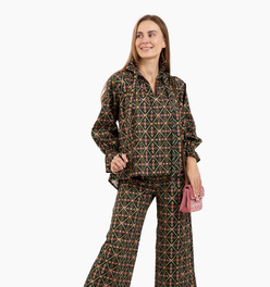 Juliette Pant Set - McKenzie