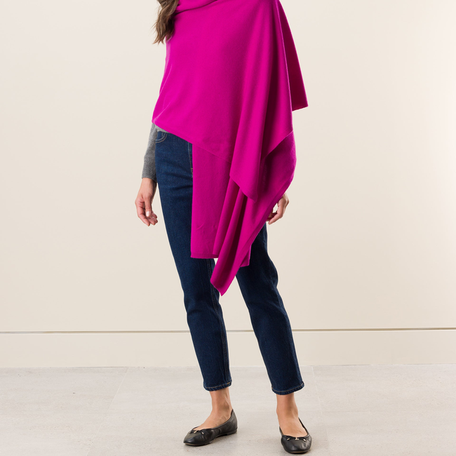 Voyage Cashmere Travel Wrap-gallery-42949184815384