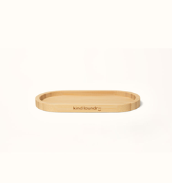 Bamboo Soap Dish