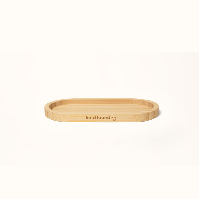 Bamboo Soap Dish-gallery-33961086058579
