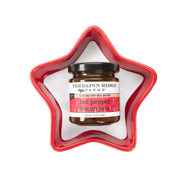 Little Dipper Gift Set with Hot Pepper Bacon Jam-gallery-65187539059054