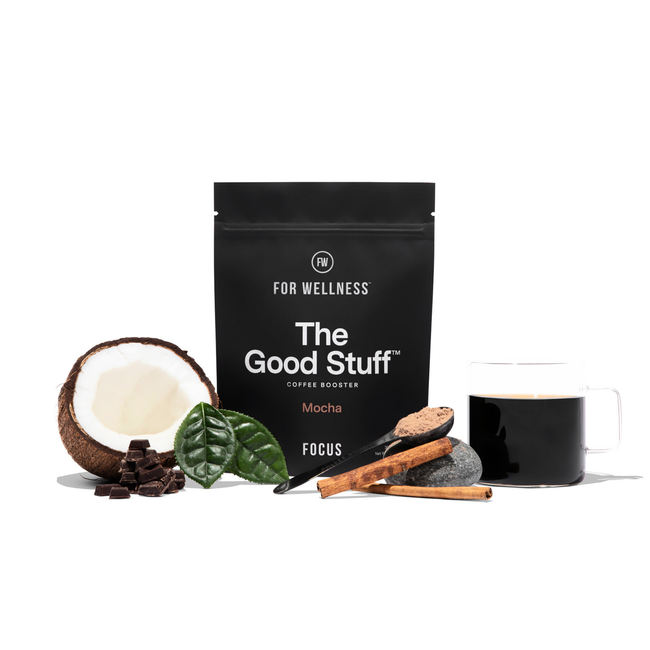 The Good Stuff - Focus-gallery-42828012552441