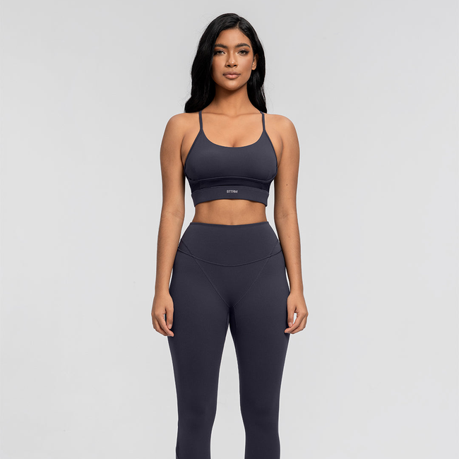 High-Stretch Performance Leggings-gallery-71325013803393