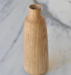 Honey Locust Vase