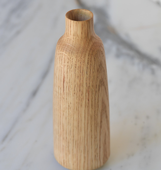 Honey Locust Vase