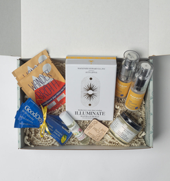 Flourish Box (Postpartum)