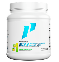 BCAAs