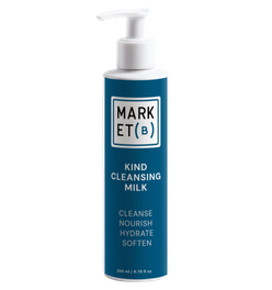 Market B™ Kind Cleansing Milk