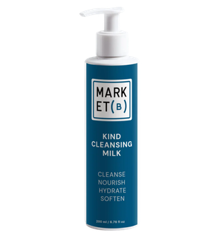 Market B™ Kind Cleansing Milk