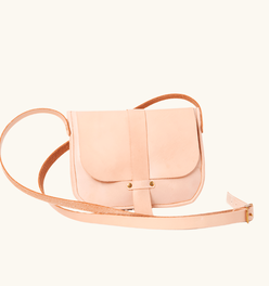 Chloe Crossbody Bag