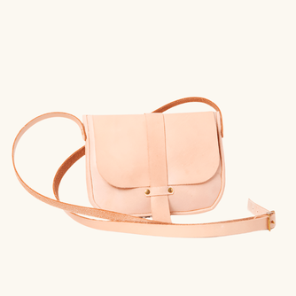 Chloe Crossbody Bag