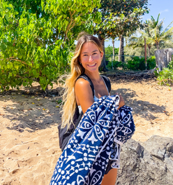 Drytek High Performance Beach Towels