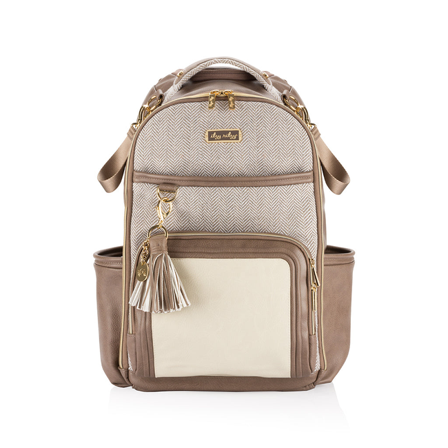 Boss Plus™ Large Diaper Bag Backpack-gallery-32654517272747