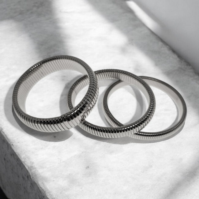Nicole Stretch Bracelet-gallery-42502908379386