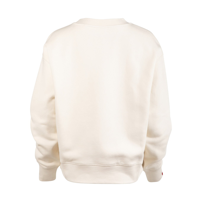 Love All Tennis Zoe Relax Sweatshirt-gallery-40658294210641