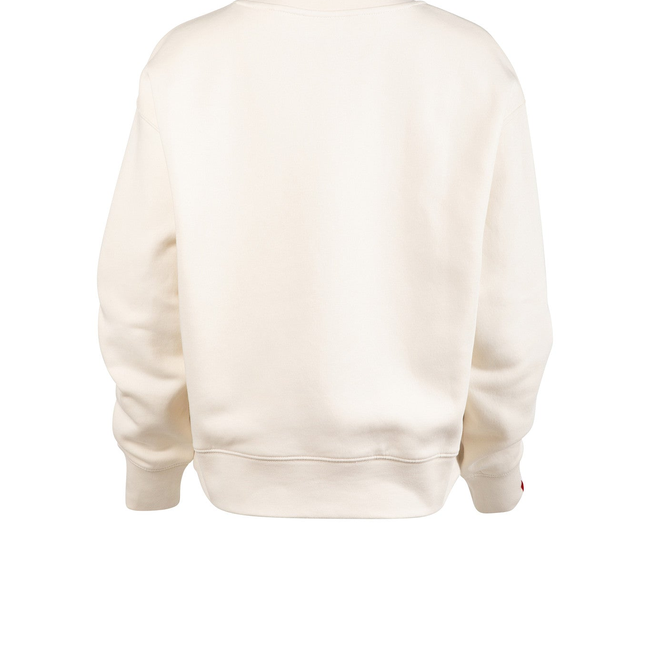 Love All Tennis Zoe Relax Sweatshirt-gallery-40658294210641