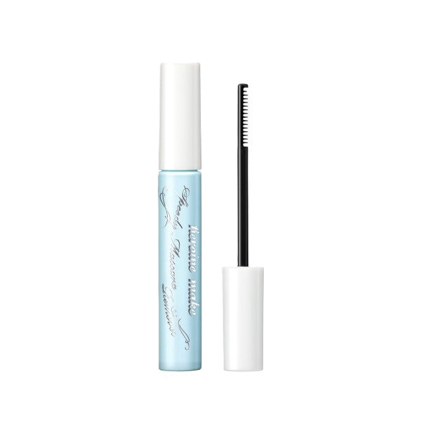 KissMe: Heroine Make Speedy Mascara Remover (English Version)-gallery-43179630657787