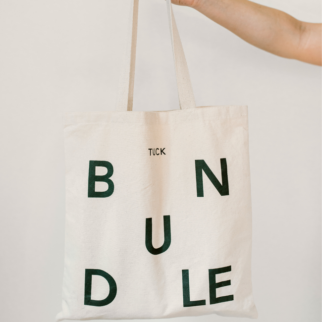 TB Signature Tote Bag-gallery-30323273564265