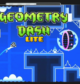 Geometry Dash Lite