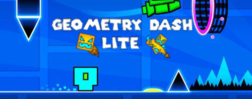 Geometry Dash Lite