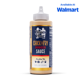 Chick & Fry Burger Sauce