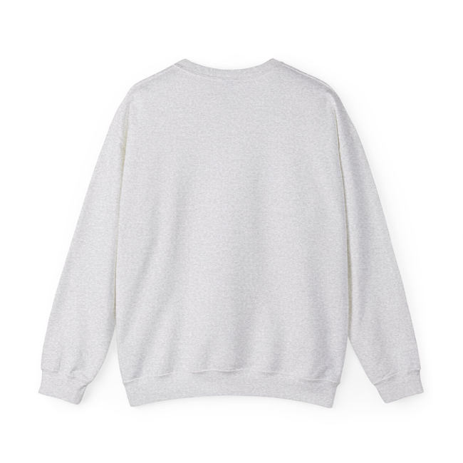 Sexy Lawyer Unisex Heavy Blend™ Crewneck Sweatshirt-gallery-31942319865922