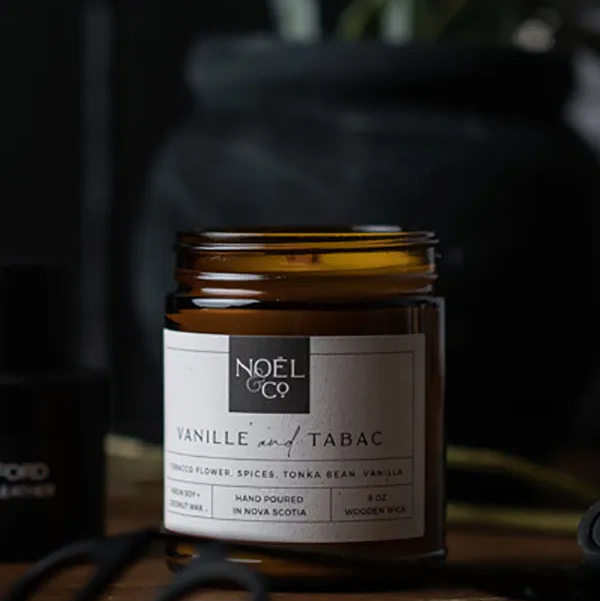 Vanille & Tabac-gallery-39816102838530