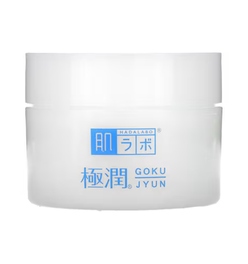 Hada Labo Gokujyun: Hyaluronic Gel Cream (50g)