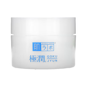 Hada Labo Gokujyun: Hyaluronic Gel Cream (50g)
