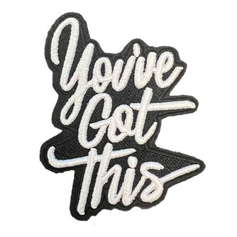You've Got This