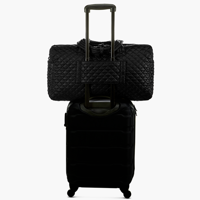 24 + 7 Weekender Duffle-gallery-39577698140358
