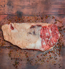 F1 Whole Brisket