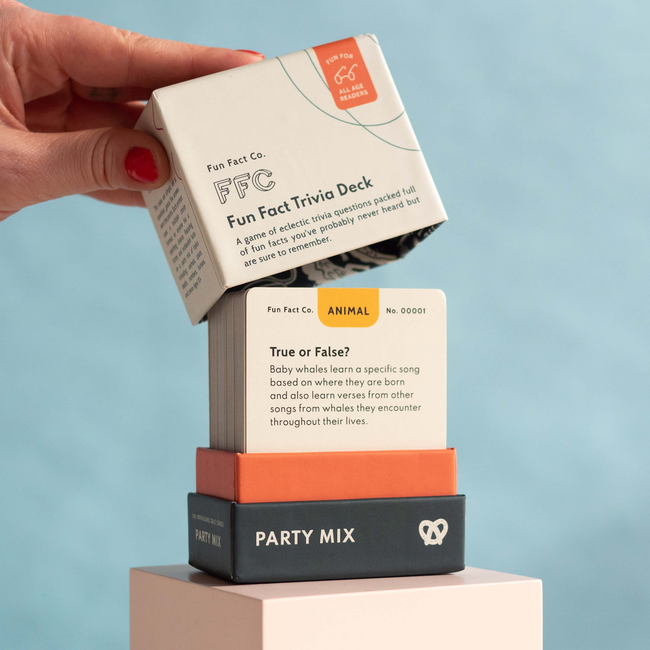 The Party Mix Trivia Card Game-gallery-39243864539382