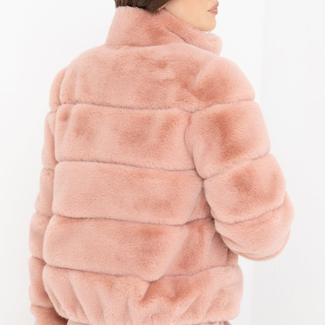Jodi Faux Fur Jacket-gallery-44926327914746