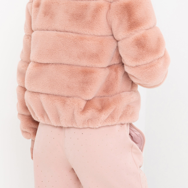 Jodi Faux Fur Jacket-gallery-44926327914746