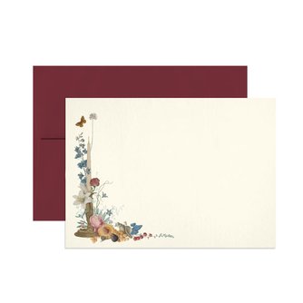 Candlestick Correspondence Set