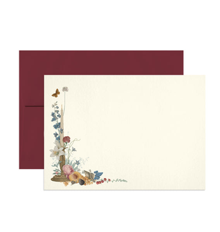 Candlestick Correspondence Set