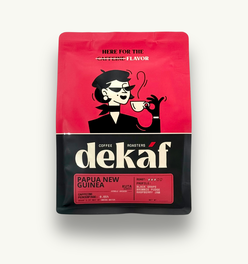 Papua New Guinea Kuta