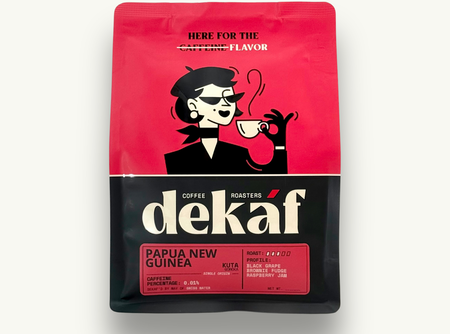 Papua New Guinea Kuta