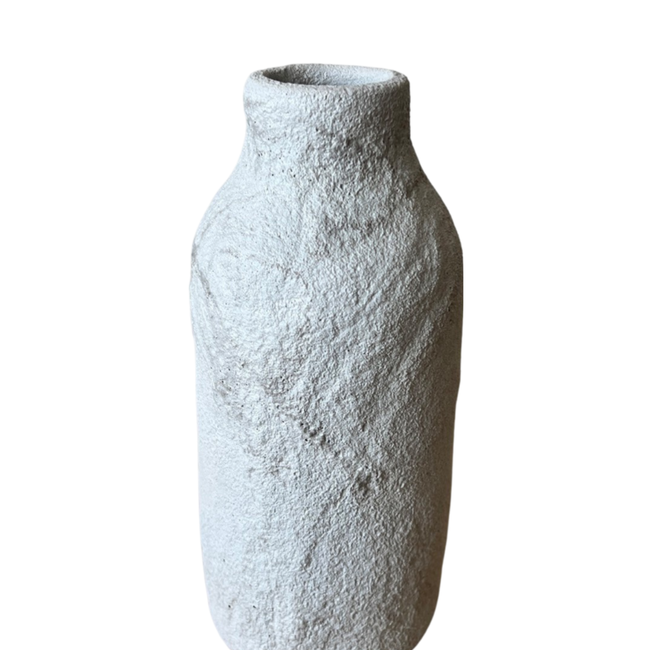 The Gray Crater Vase Collection-gallery-35954275975357