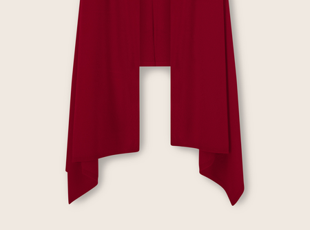 Voyage Cashmere Travel Wrap