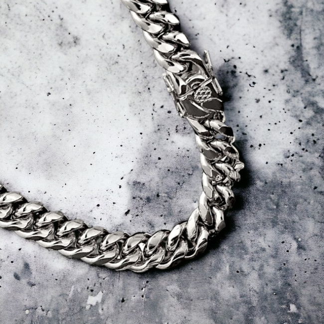 Dragon Cuban Chain-gallery-42491132215546