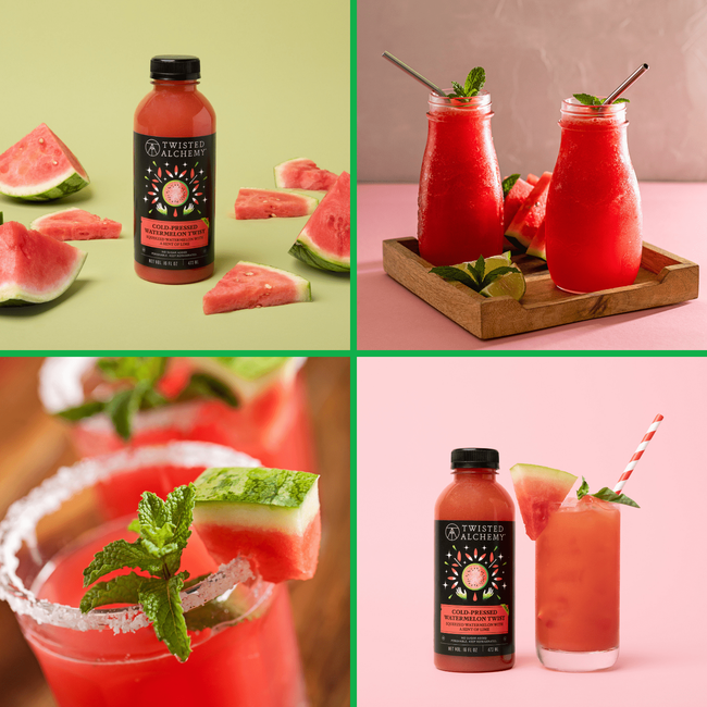 16oz WATERMELON TWIST COLD PRESSED-gallery-60314128187759