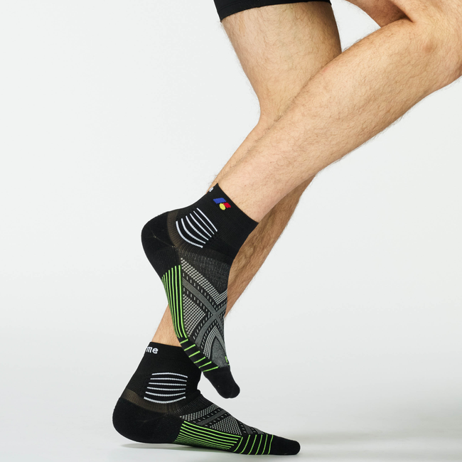 Ankle Guard Sock-gallery-45007340962023