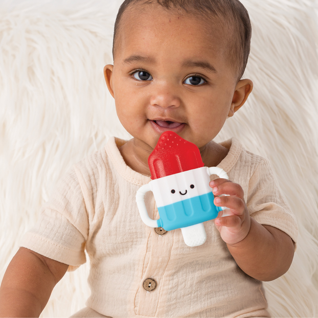 Itzy Cool™ Cold Teether-gallery-39348312998059