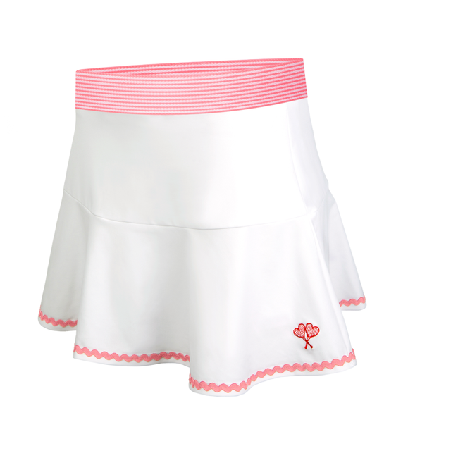 Love All Tennis Women's Kate Skort Limited Edition-gallery-34744949571665